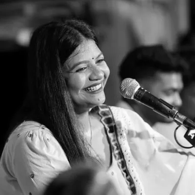 Urvi Rathva profile