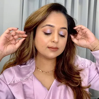 Urvi Shah profile