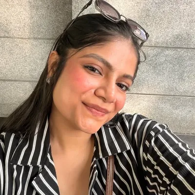 HAIR & MAKEUP ARTIST | CONTENT CREATOR profile