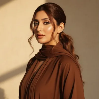 URWAH SHAHID profile