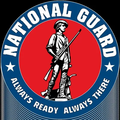 U.S. National Guard profile