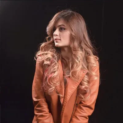 Shingala Urvisha profile