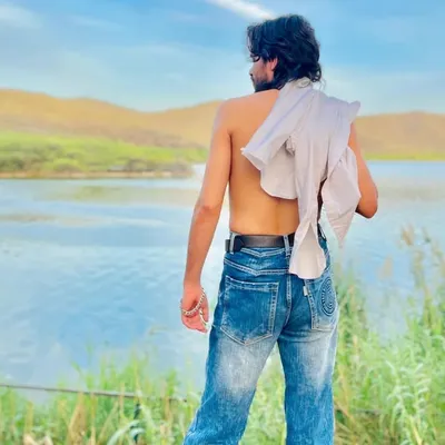 ♥️✨عثمان قریشی✨❤️ profile
