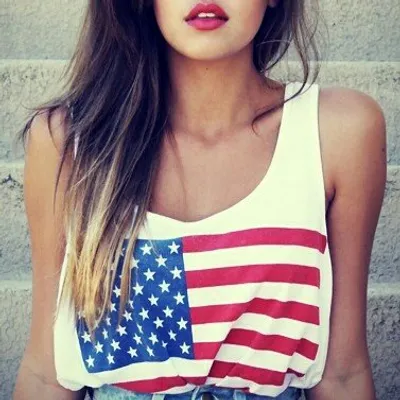 USA.FASHION profile