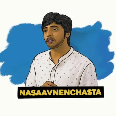 USA lo ...Na Saav Nen Chasta profile