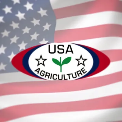 USA Agriculture profile
