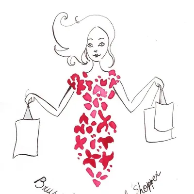 personal shopper profile