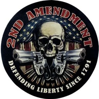 GUNS OWNERS OF AMERICA profile