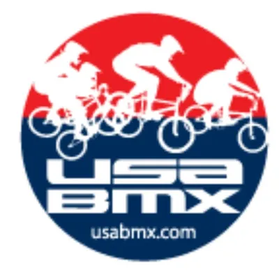 USA BMX profile