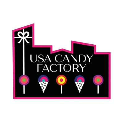 USA Candy Factory profile