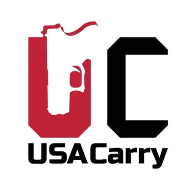 USA Carry profile