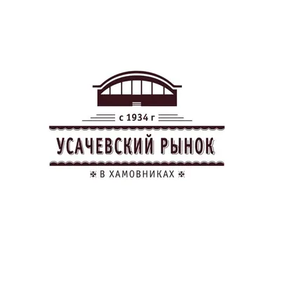 Усачевский Рынок profile