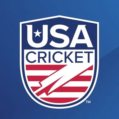 USA Cricket profile