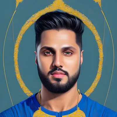 Usman Saghir profile