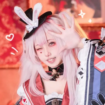 Usagi羽咲 profile