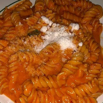 food blogger profile