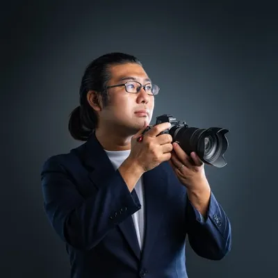 稲田大樹 / InadaDaiki profile