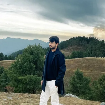 Usama Rehman profile