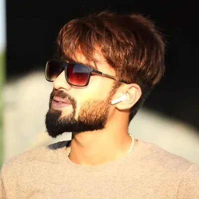 Usama Khan profile