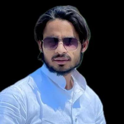 Usama Zibran profile