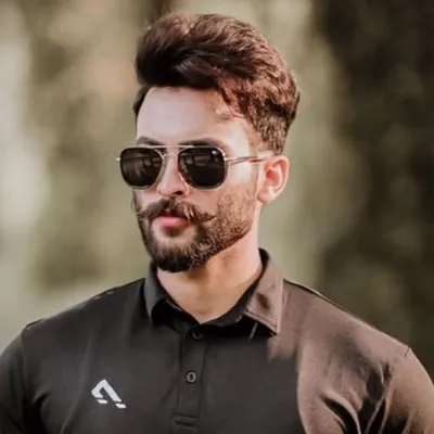 Usama Choudhary profile