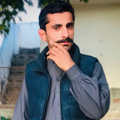 Usama Mehbob Chadhar profile