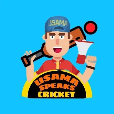 Usama Thebo profile