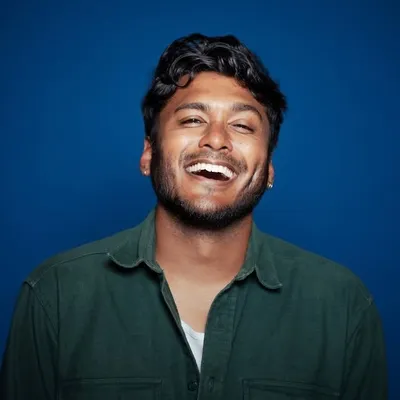 Usama Siddiquee profile