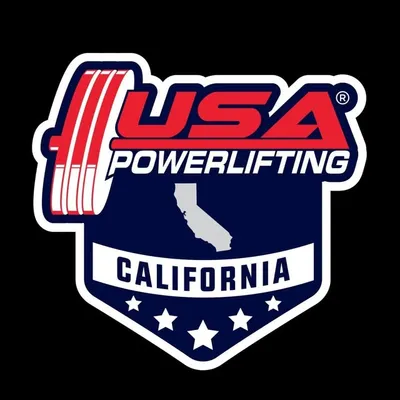USA Powerlifting California profile