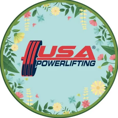 USA Powerlifting® (USAPL) profile