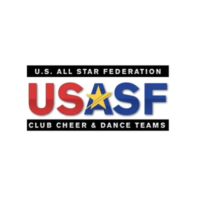 USASF Cheer profile