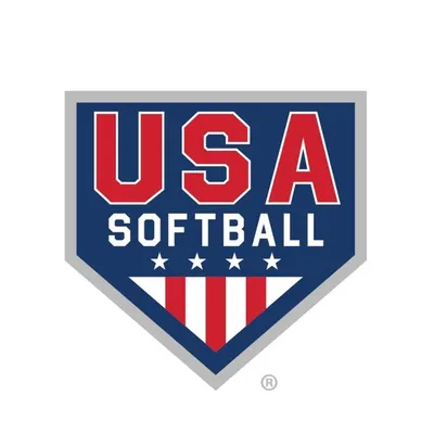 USA Softball profile