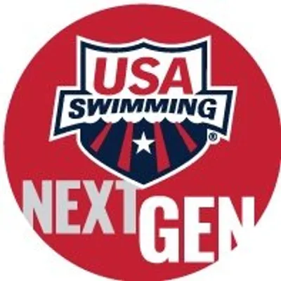 USA Swimming Next Gen profile