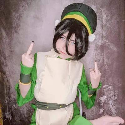 Usatame profile