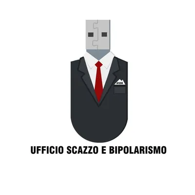 USB ufficioscazzoebipolarismo profile