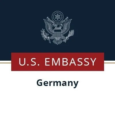 US-Botschaft Berlin profile