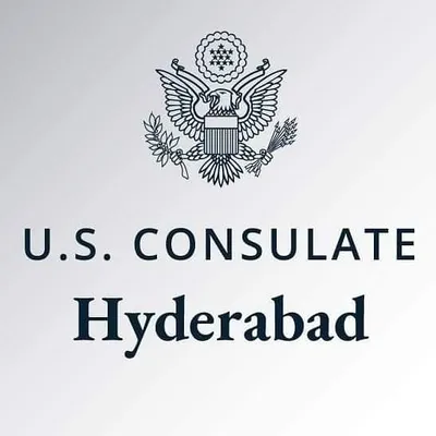 US Consulate General Hyderabad profile