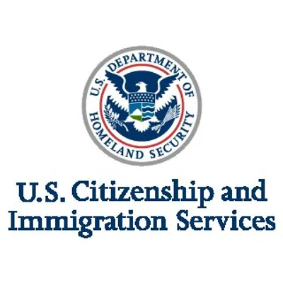 USCIS profile