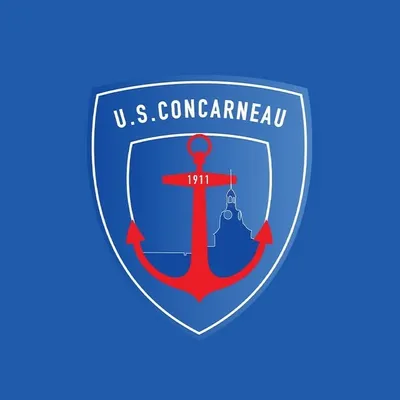US Concarneau profile