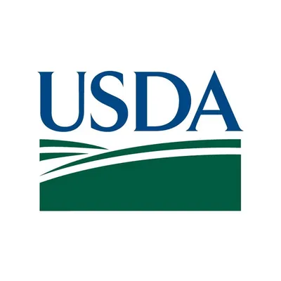 U.S. Department of Agriculture profile