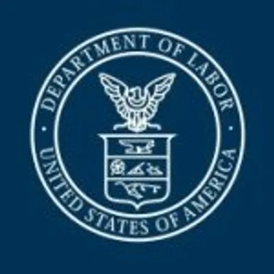 U.S. Labor Department profile