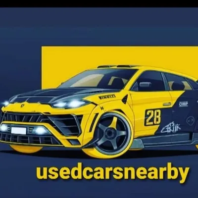 used cars nearby profile