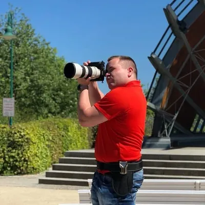Usedom-Fotografie.de - Marcel Piper profile
