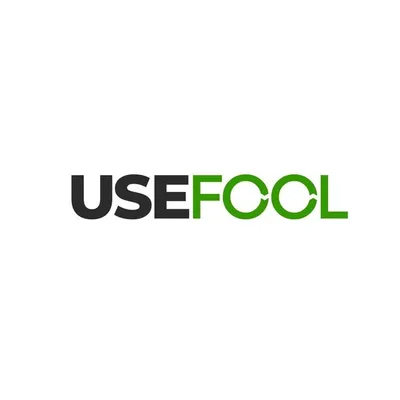 USEFOOL JKT profile