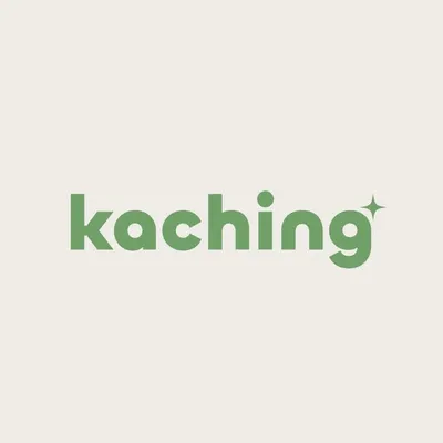 Kaching profile