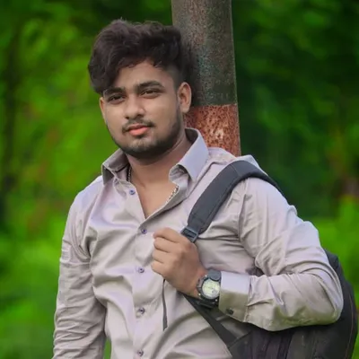 Soumya Ranjan Kar profile