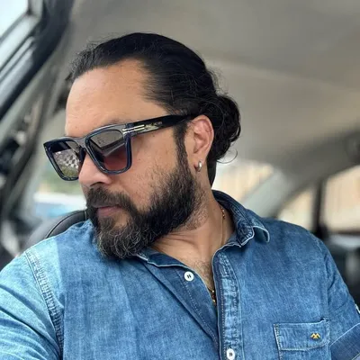 UMESH BOPCHE profile
