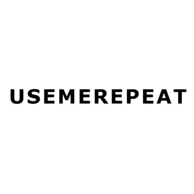 USEMEREPEAT profile