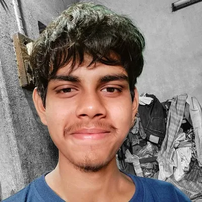 Rick Ghosh (Jishnu) profile