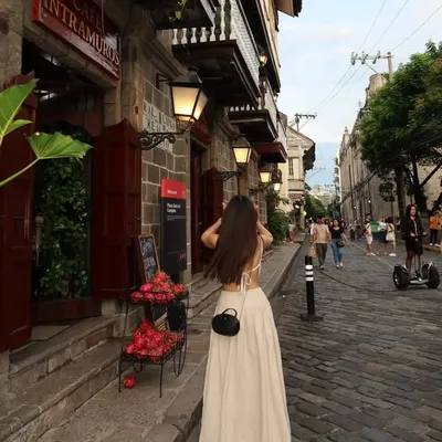 Alima profile